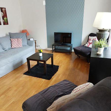 Suite Liberte Lille Extérieur photo