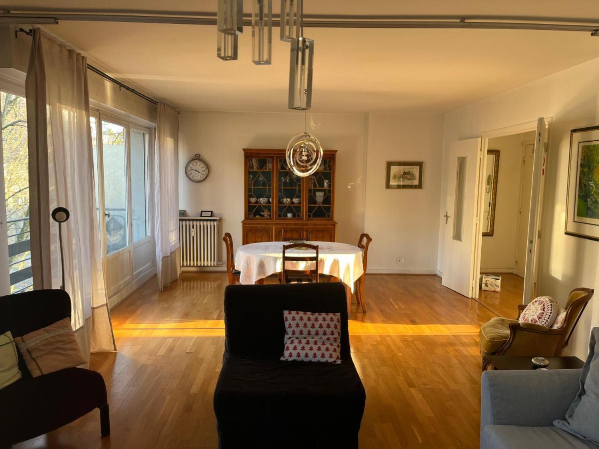 Suite Liberte Lille Extérieur photo