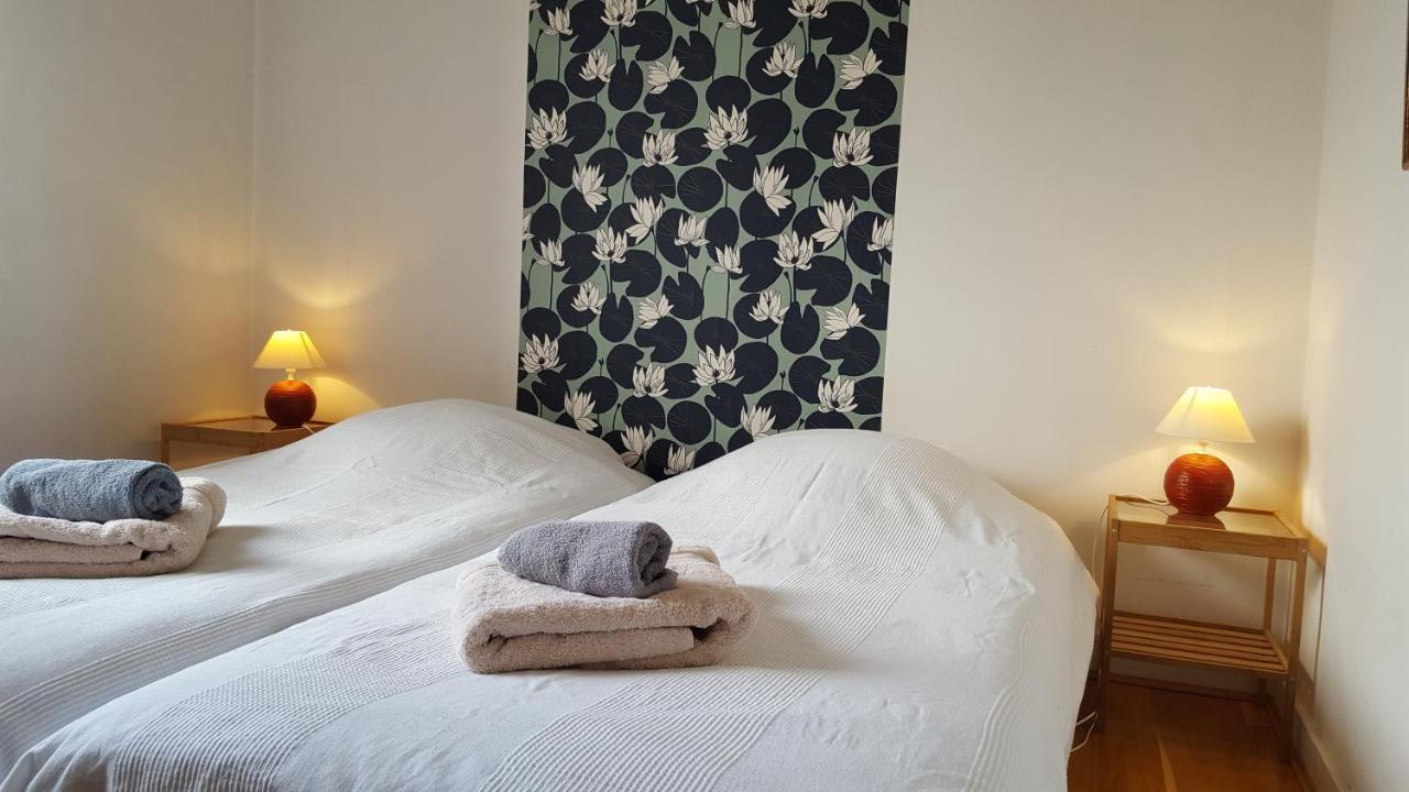 Suite Liberte Lille Extérieur photo