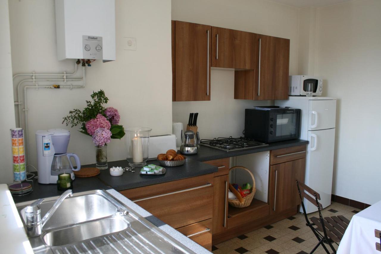 Suite Liberte Lille Extérieur photo