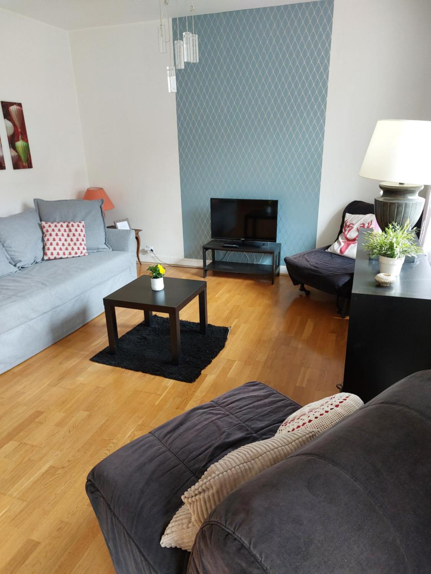 Suite Liberte Lille Extérieur photo