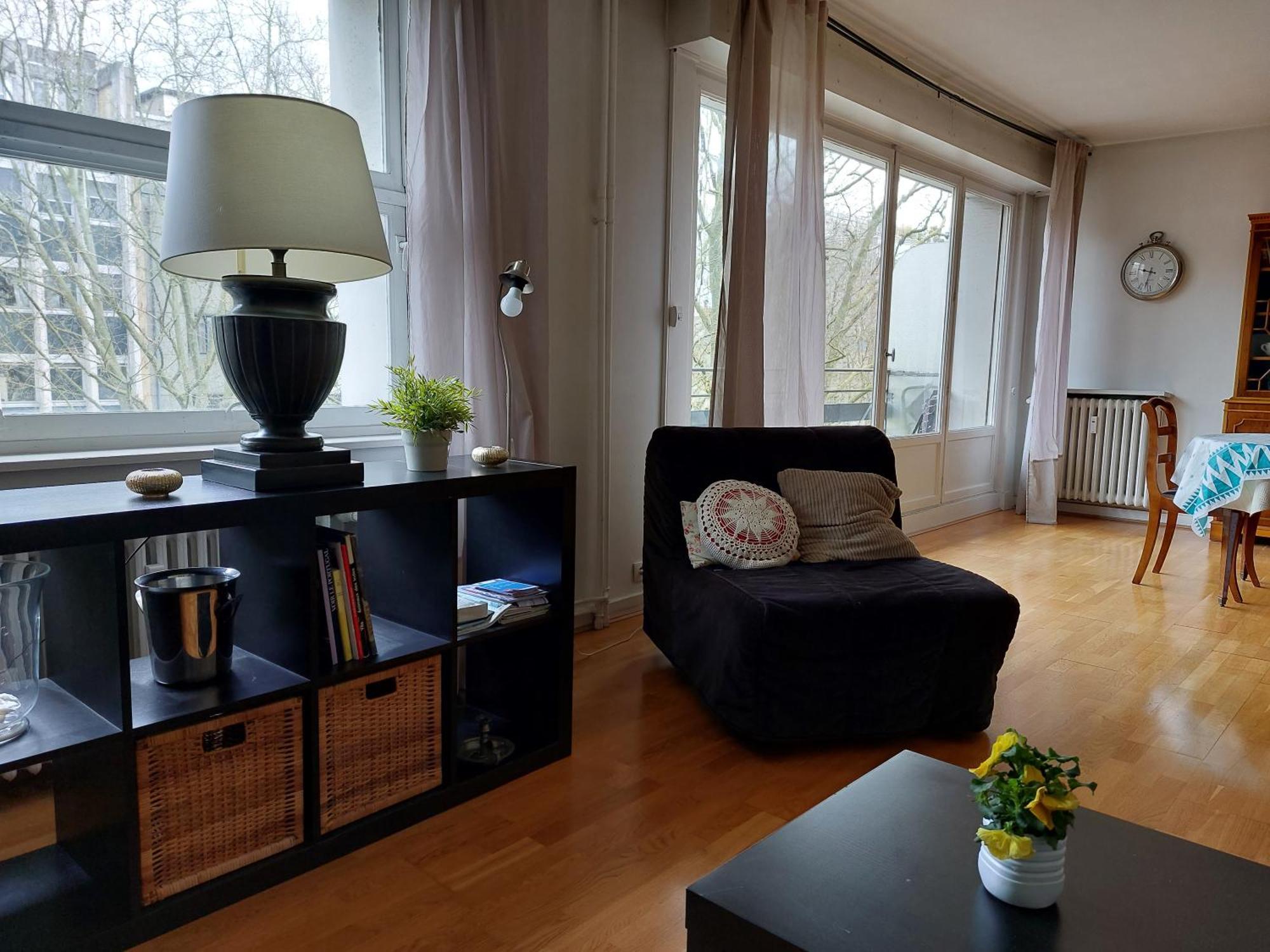 Suite Liberte Lille Extérieur photo